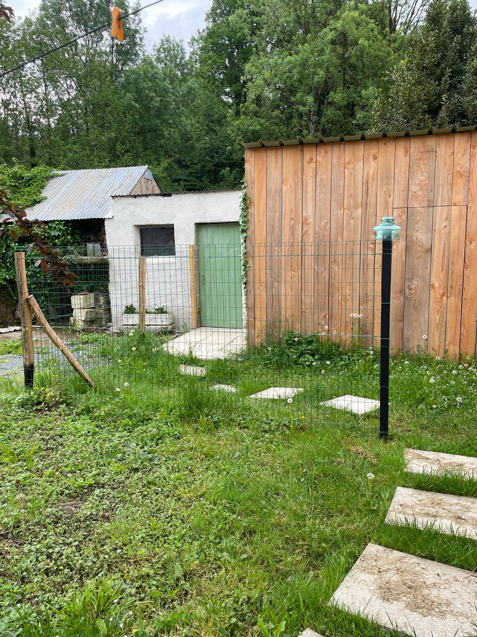Anim'Auberge 41 - pension familiale chien — photo