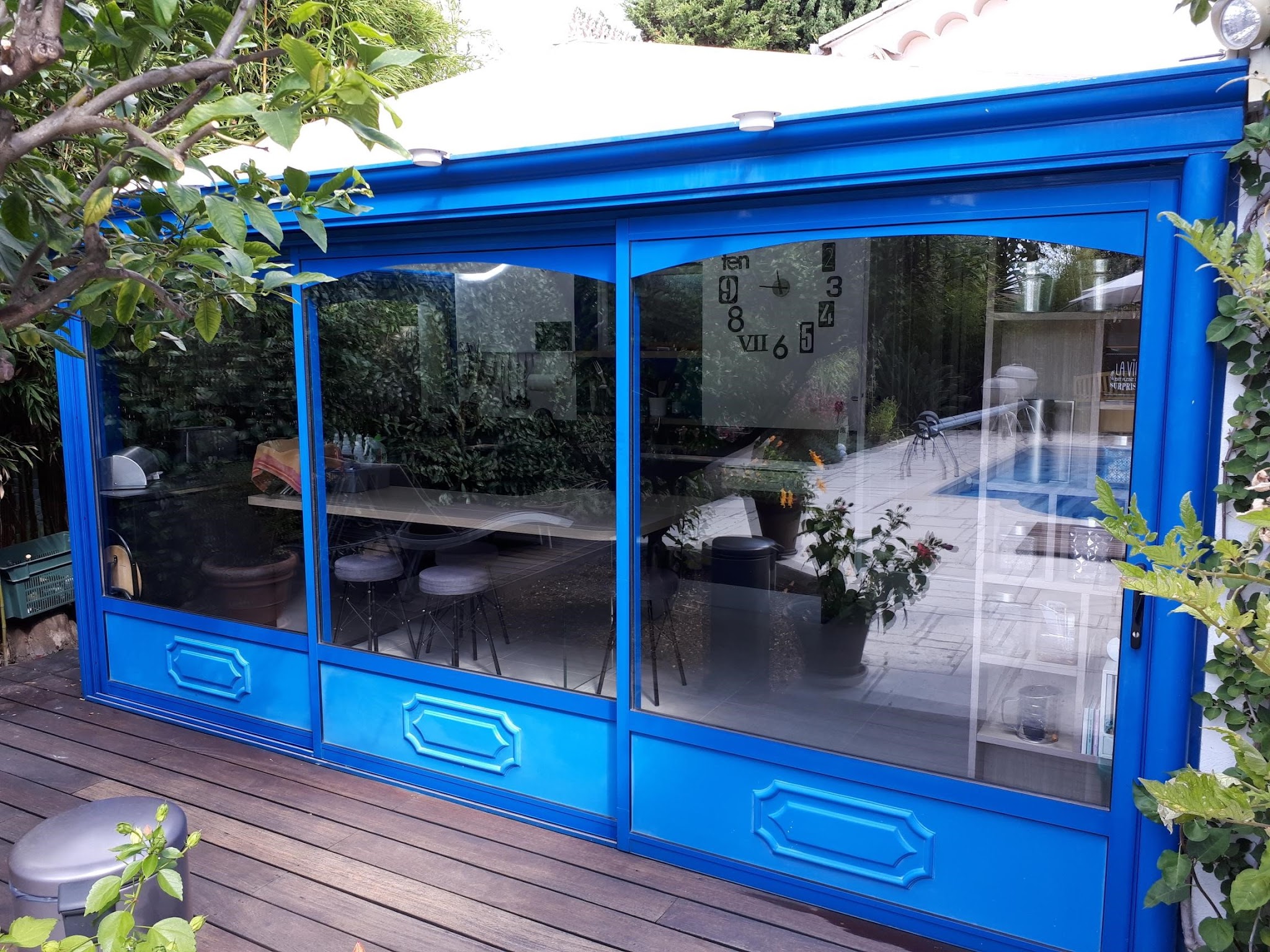 AXEO Services Cannes-Mandelieu I Groupe La Poste — photo