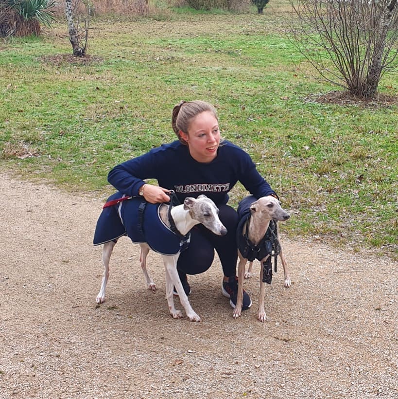 Hélène Éducation Canine — photo