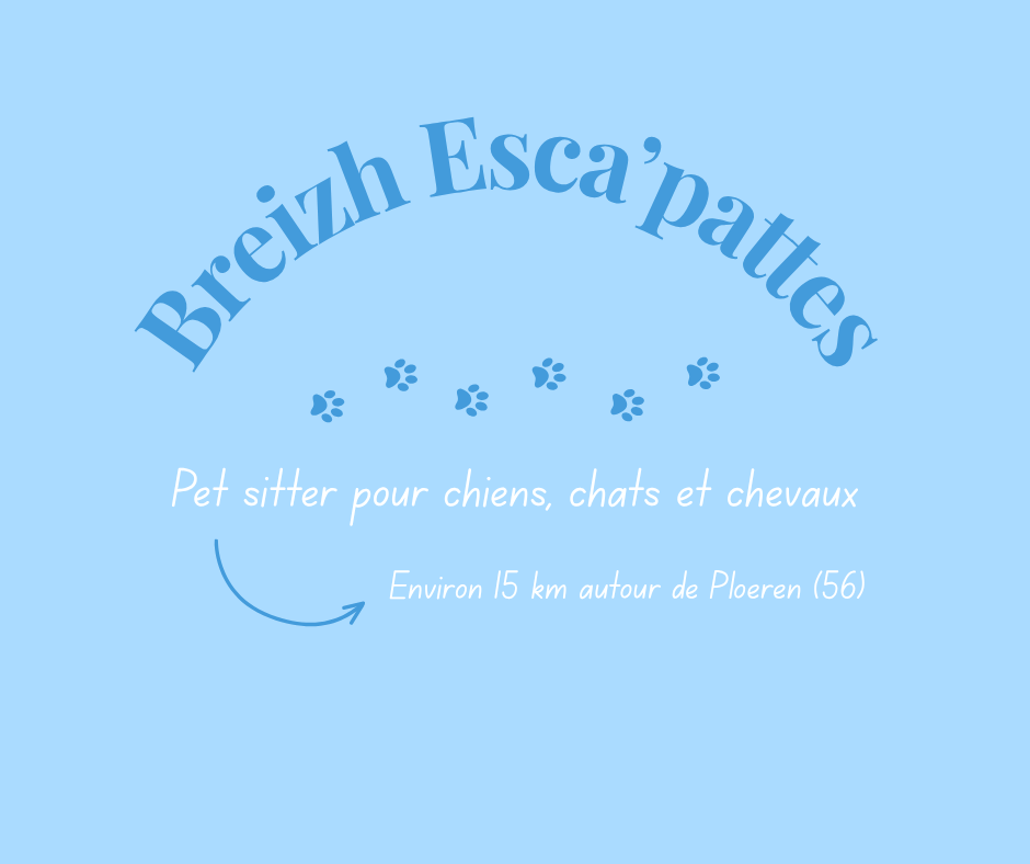 Breizh Esca'pattes