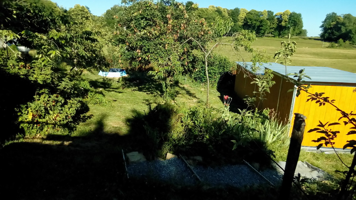 Babine Pension — photo