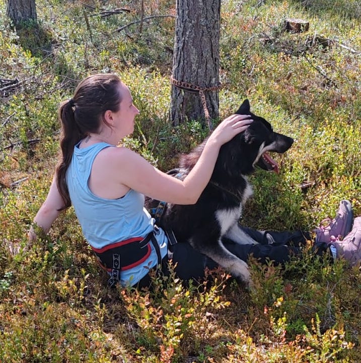 Lise & Cie | Pet sitter | Garde de chat, chien & NAC