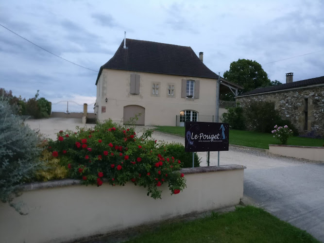 Le Pouget - Pension/Boarding House pour Chiens et Chats