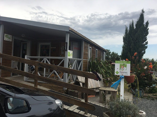 Village Canin du Grand L'ilot