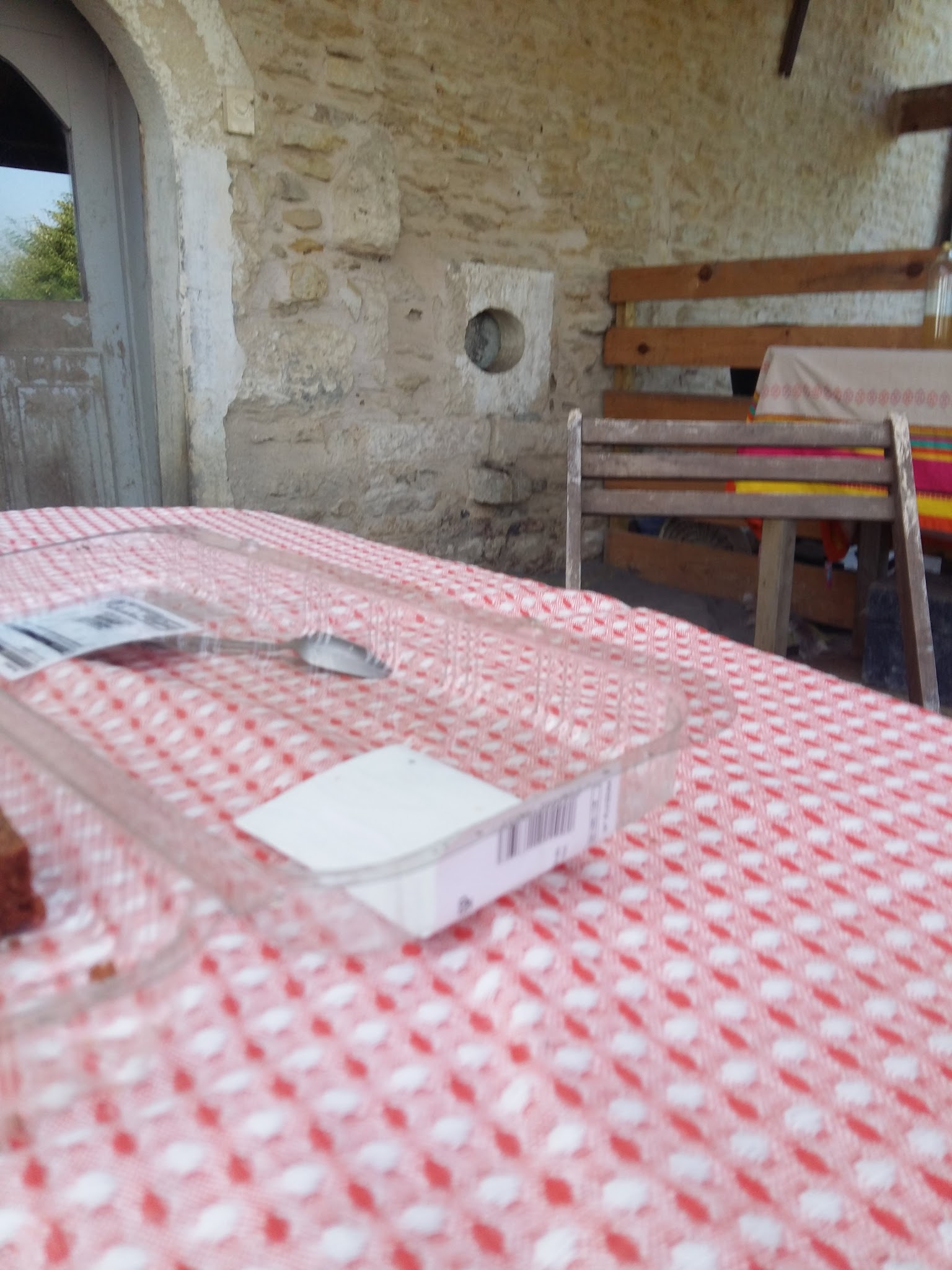 Village Canin du Grand L'ilot — photo