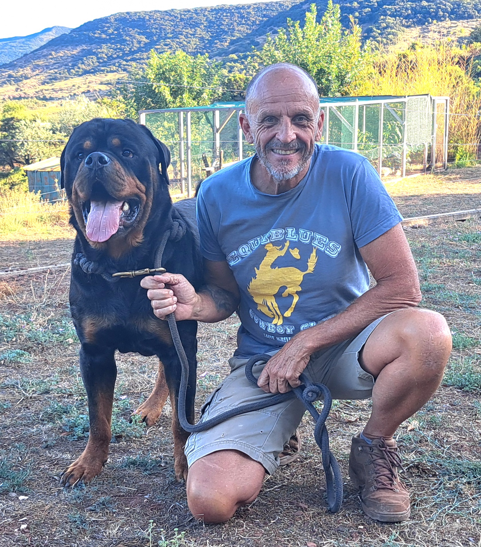 Educanin34 - Pension et Education canine — photo