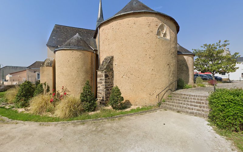 Prévost Corinne