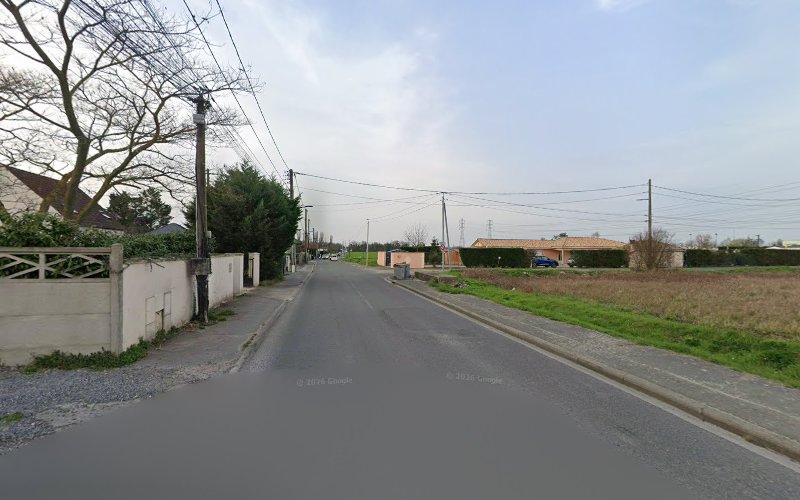 L' Arche Educative