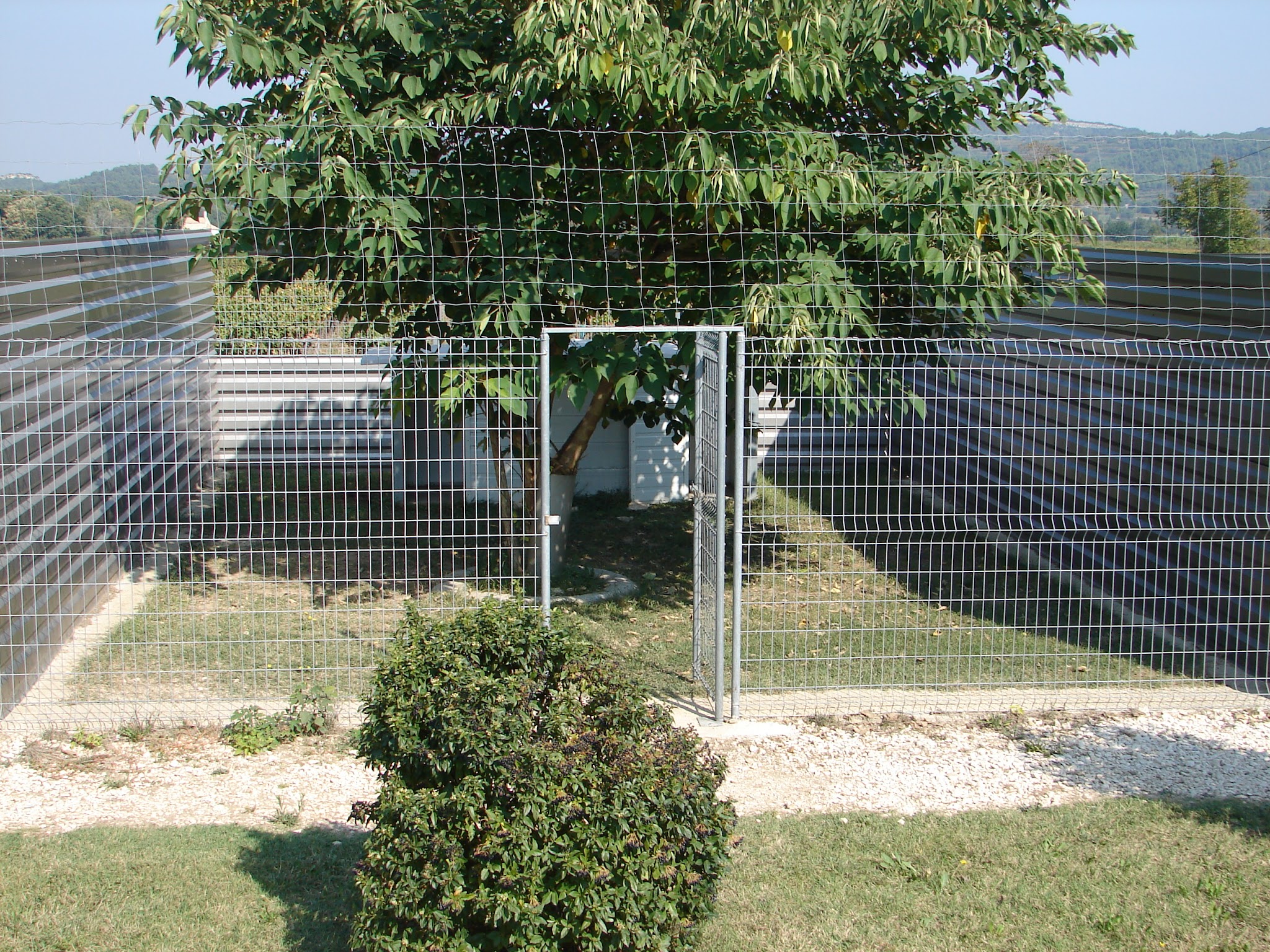 Centre Canin La Gaïdocienne — photo