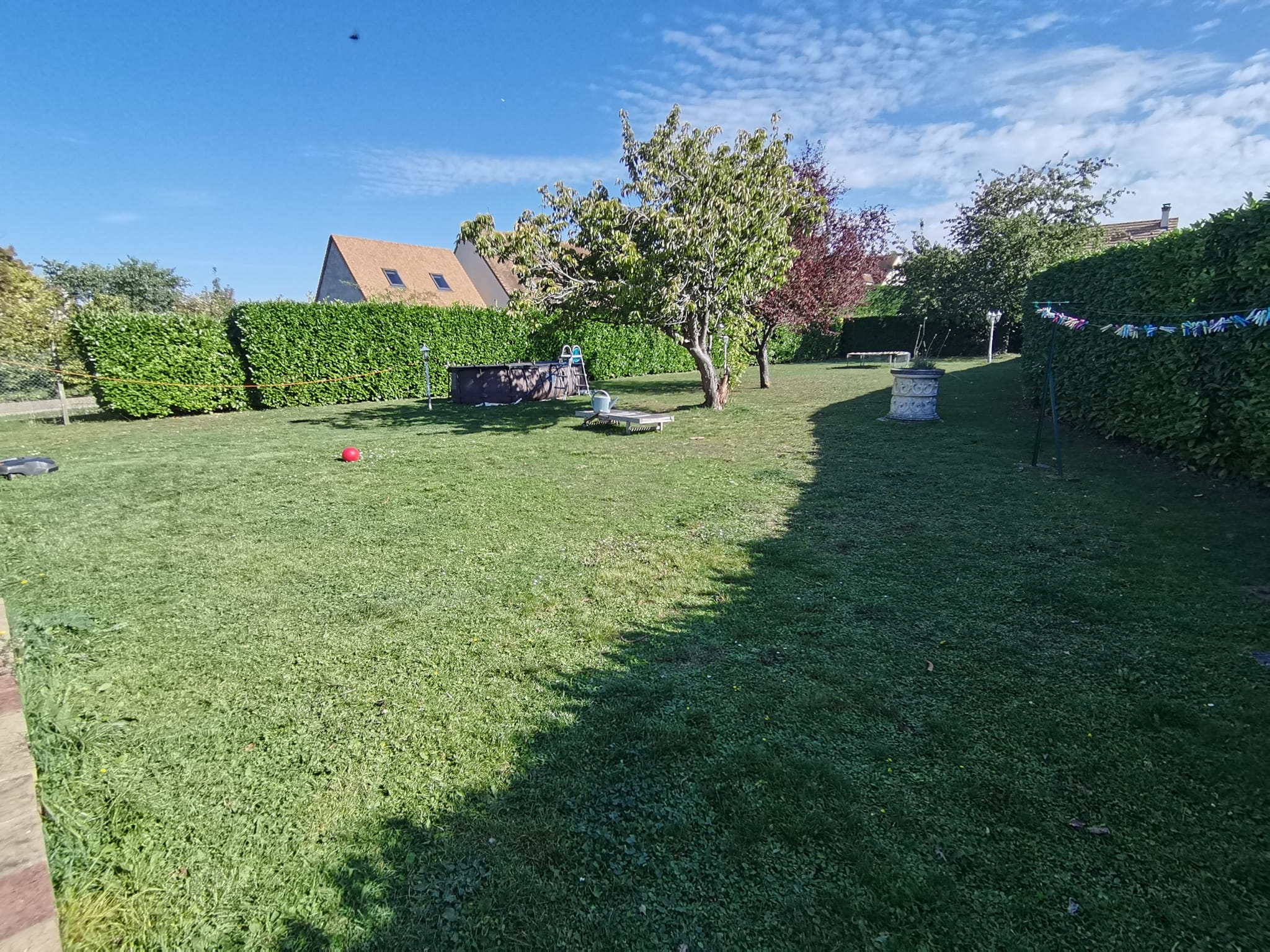 Marie Pouget Pension pour chiens