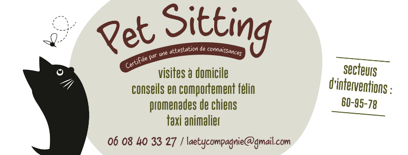 LAETY & COMPAGNIE