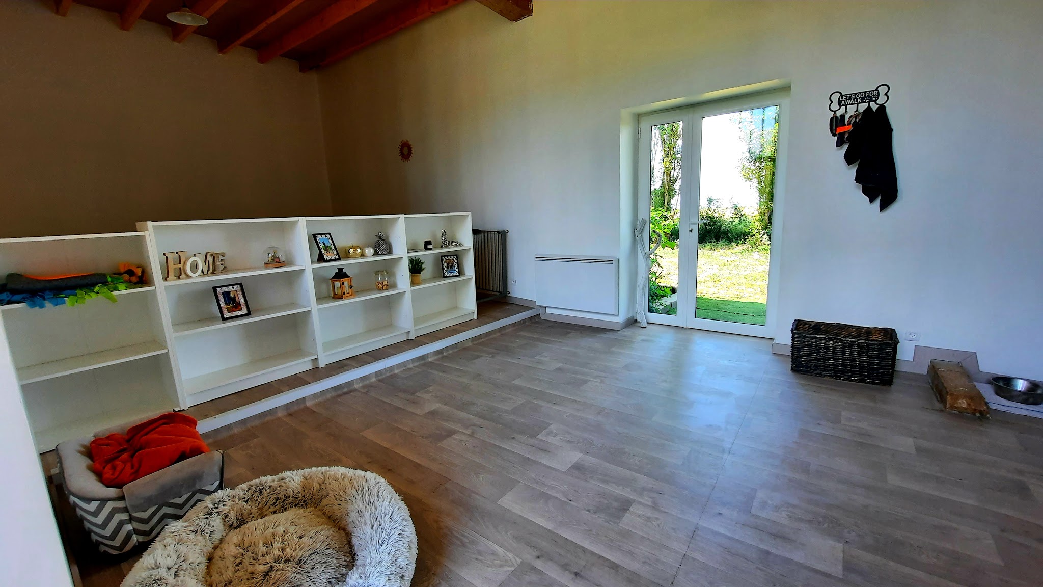 Pension des Bois Jolis — photo
