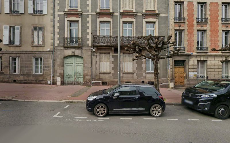 La niche