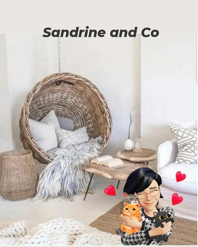 Sandrine And Compagnie — photo
