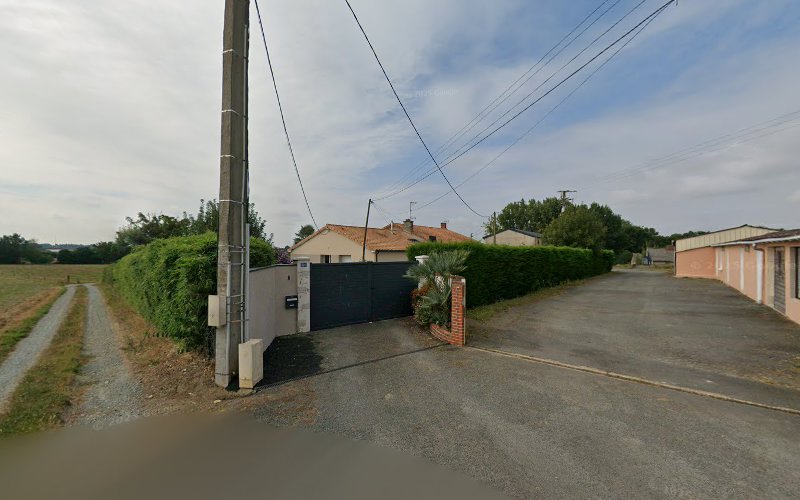Le Hameau Canin