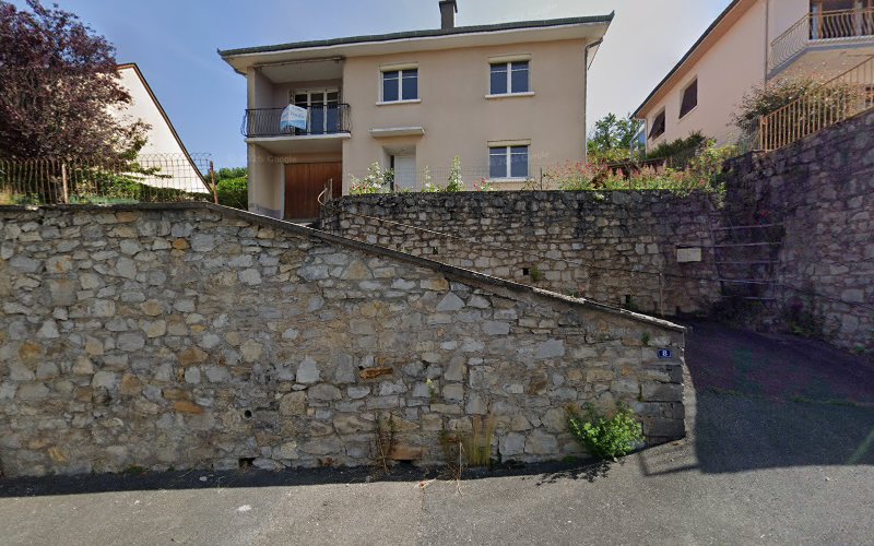 Chez Tata Céleste