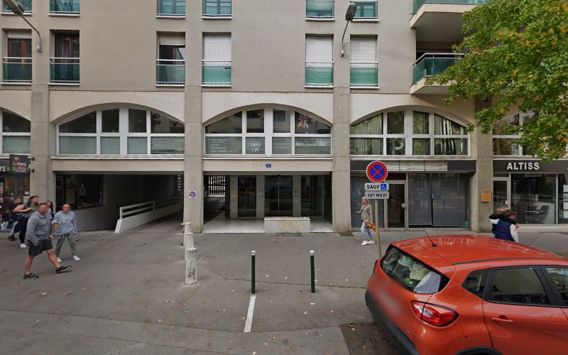 Pet-Services Partenaire - Annecy