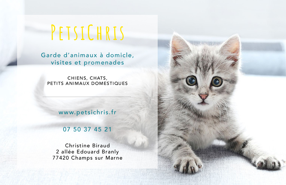 PetsiChris