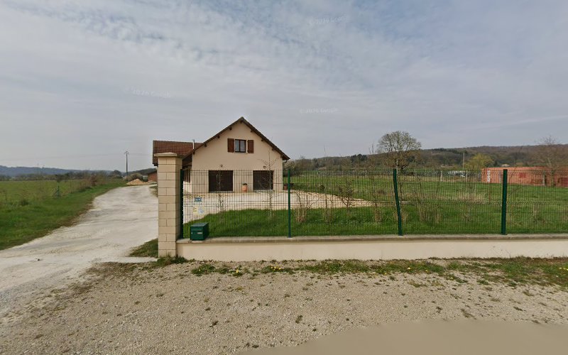 Le Clos de la Boucame