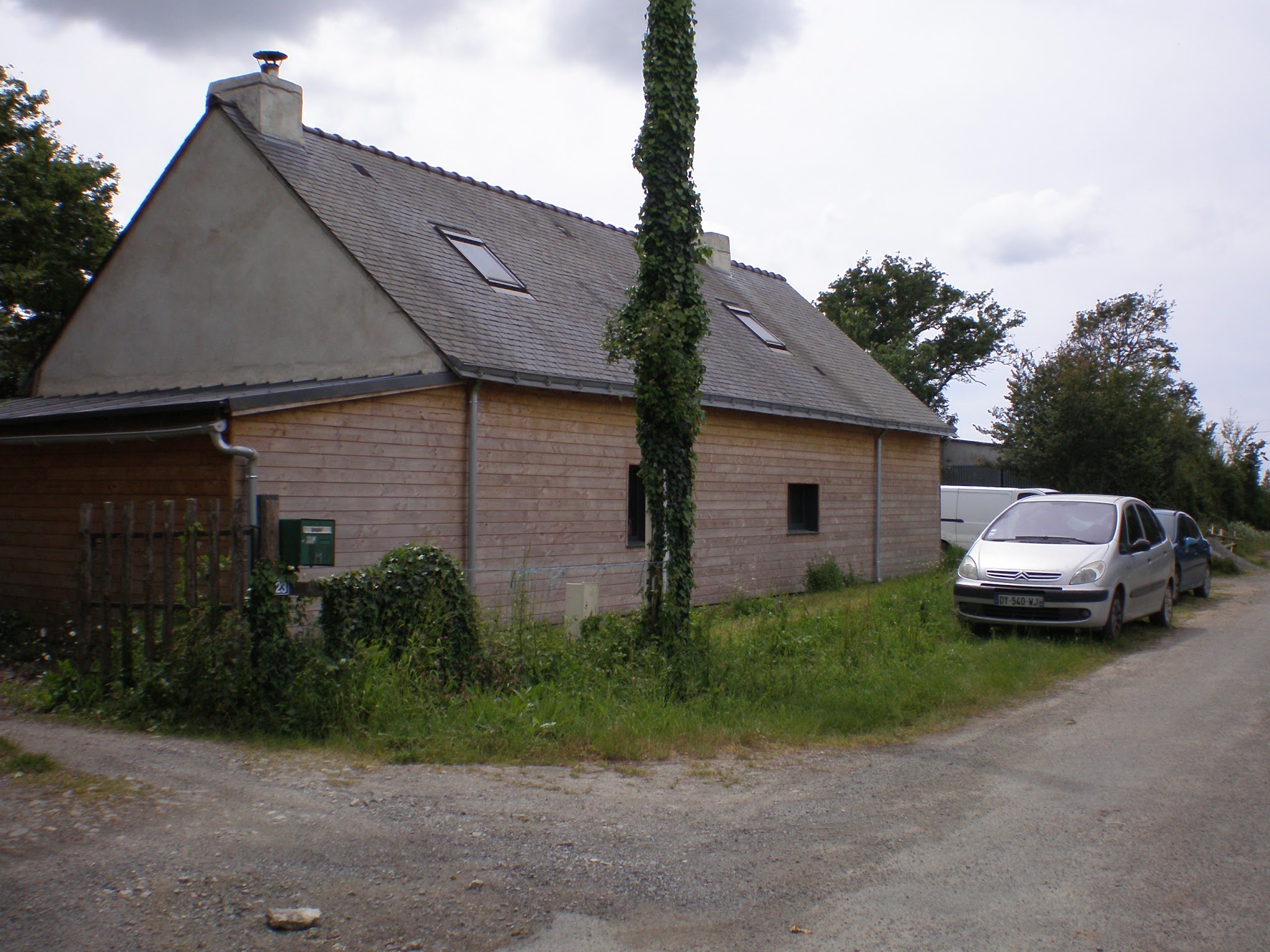 F'animo - Pension canine, visites à domicile. — photo