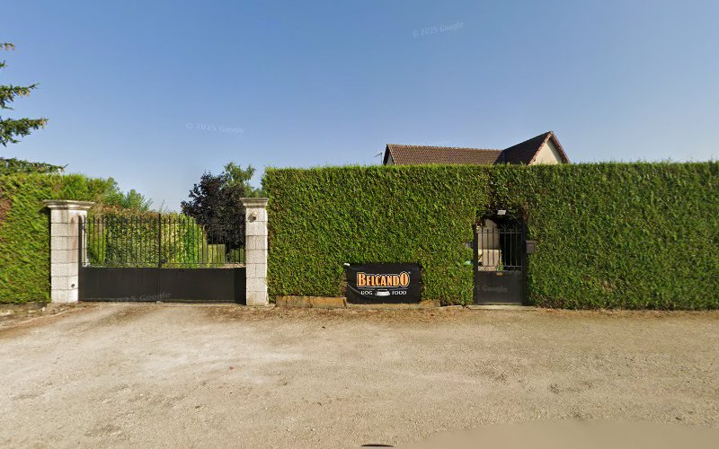 Pension des 4 pattounes