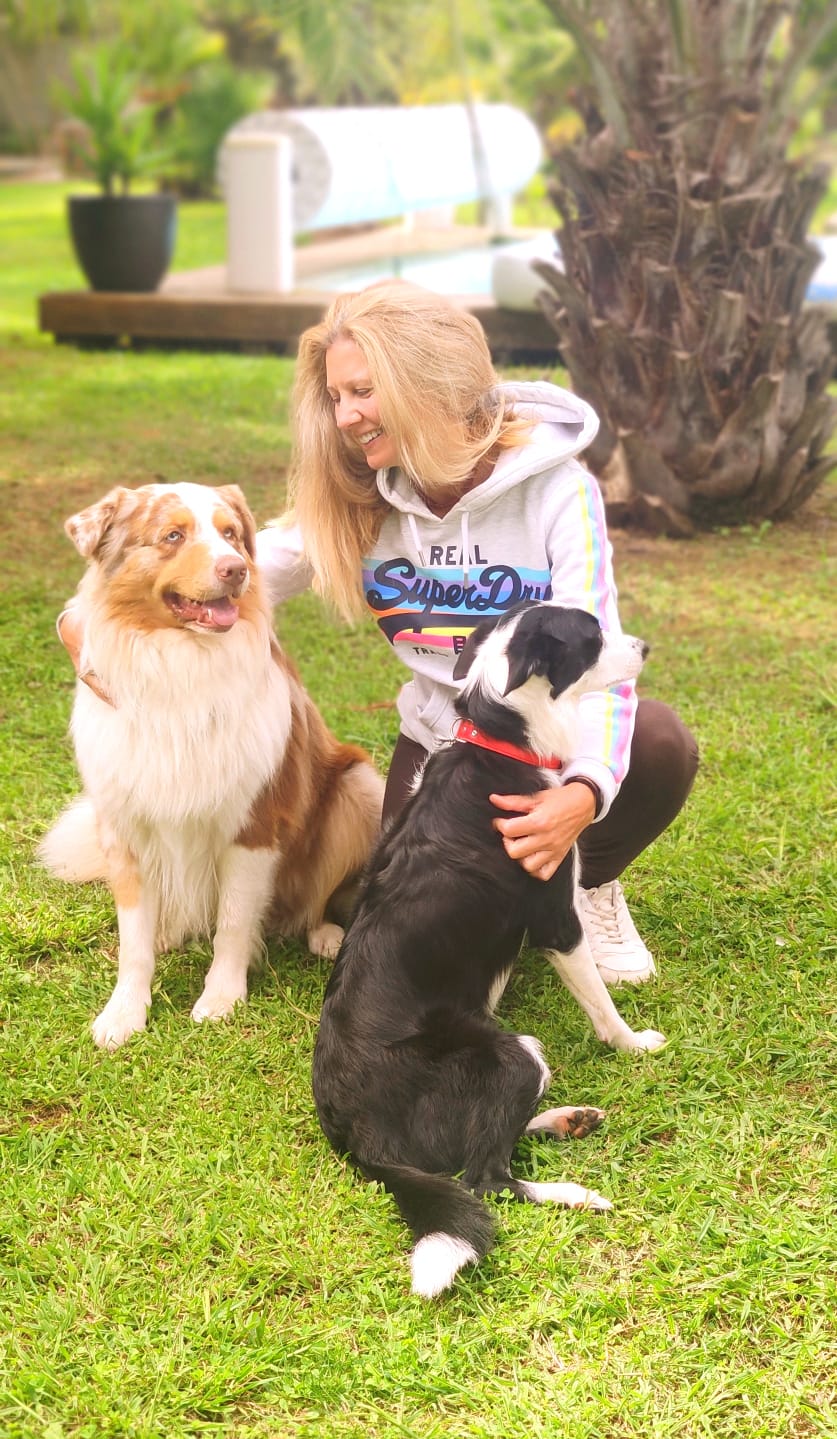 PatPatronne Dogsitting - Education canine — photo