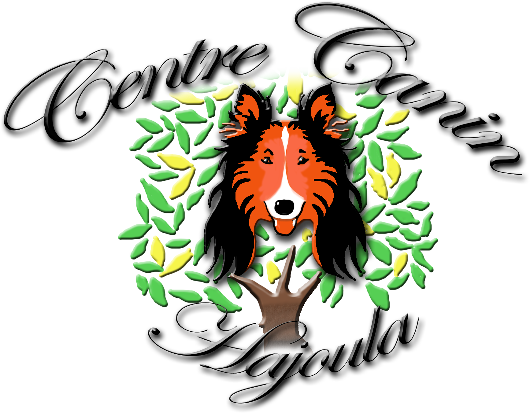 pension canine Hajoula — photo