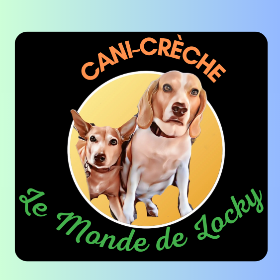 Le monde de Locky — photo