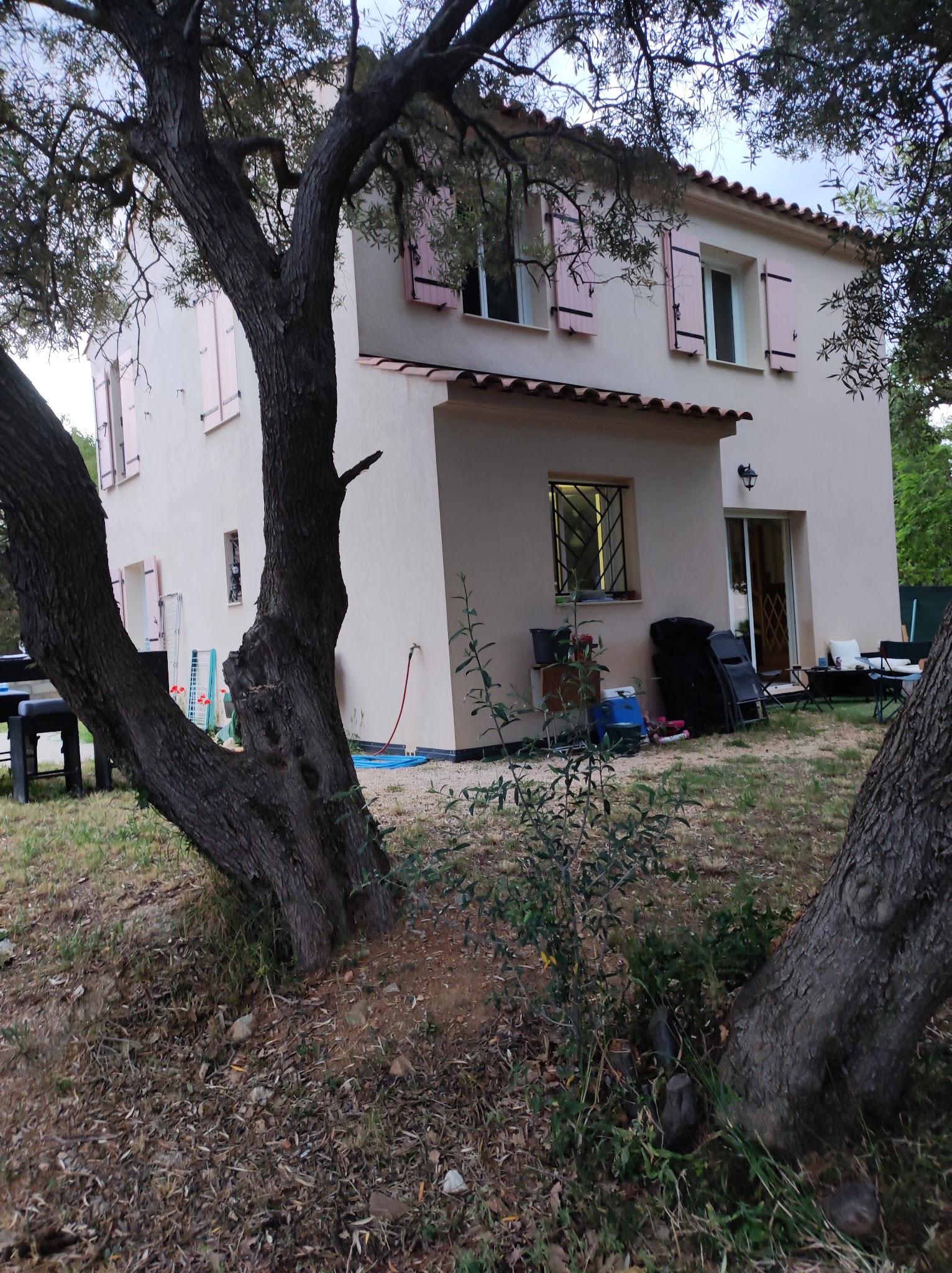 Le monde de Locky — photo