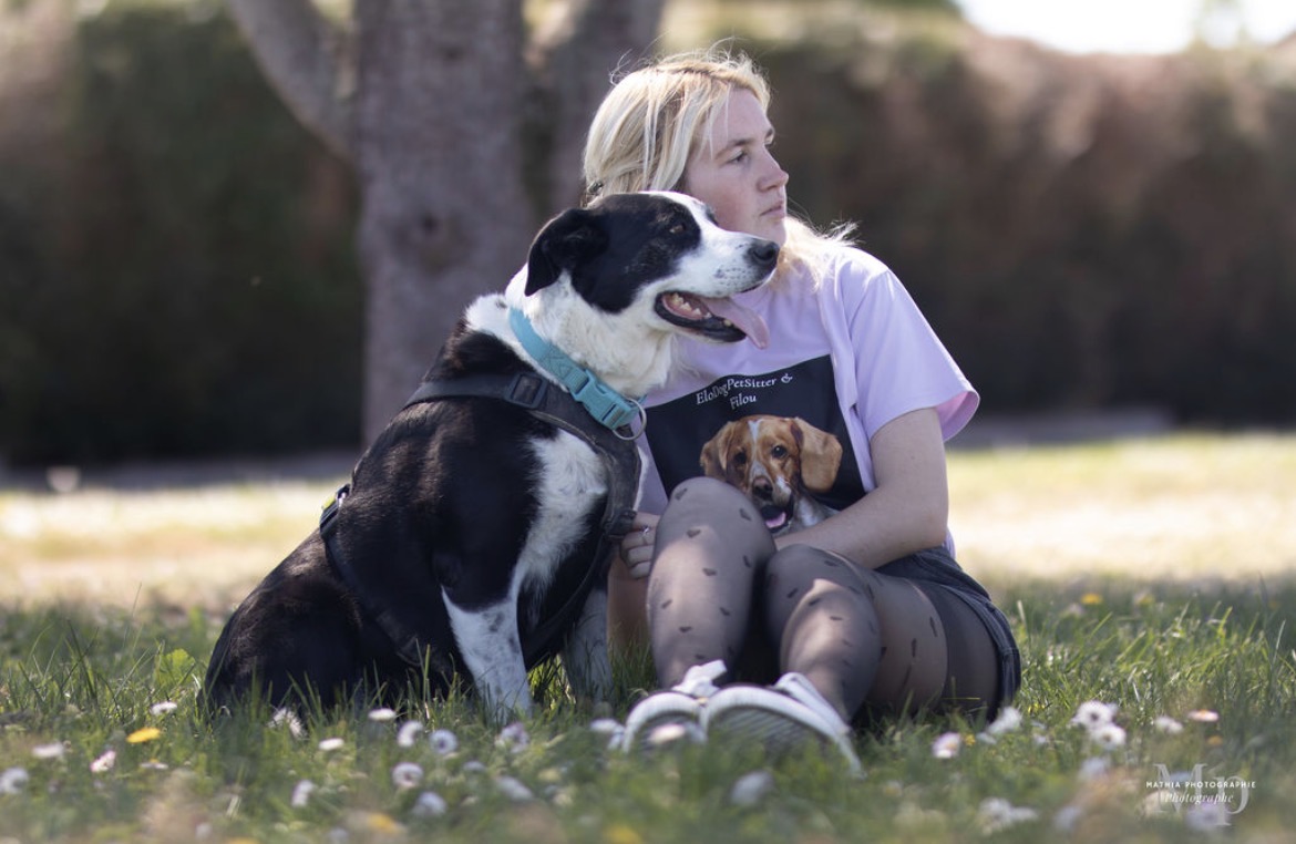 Elodog PetSitter — photo