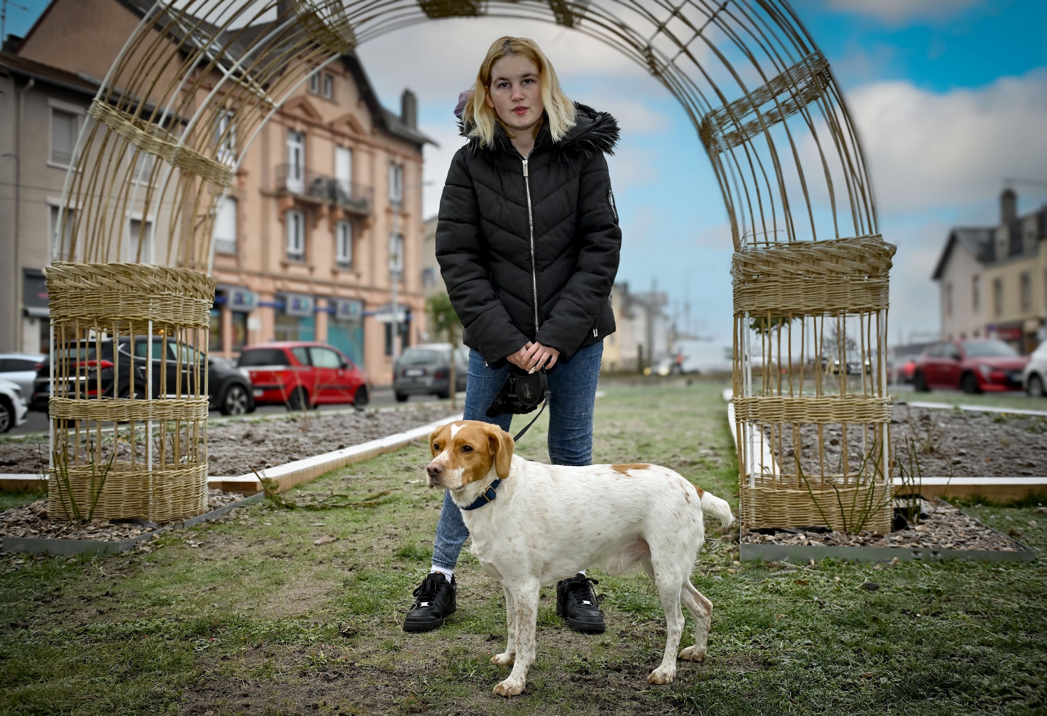 Elodog PetSitter — photo