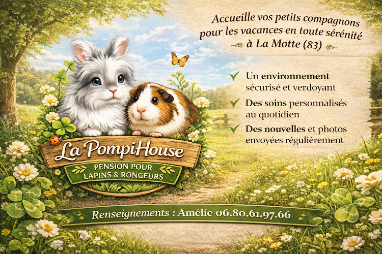 La PompiHouse