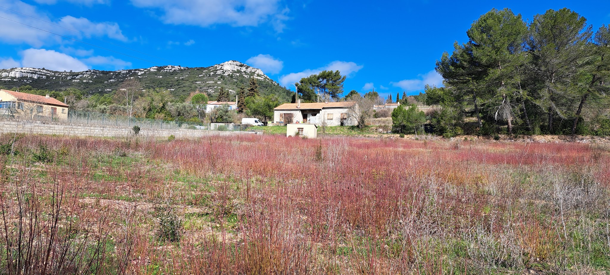 la bouilladisse — photo