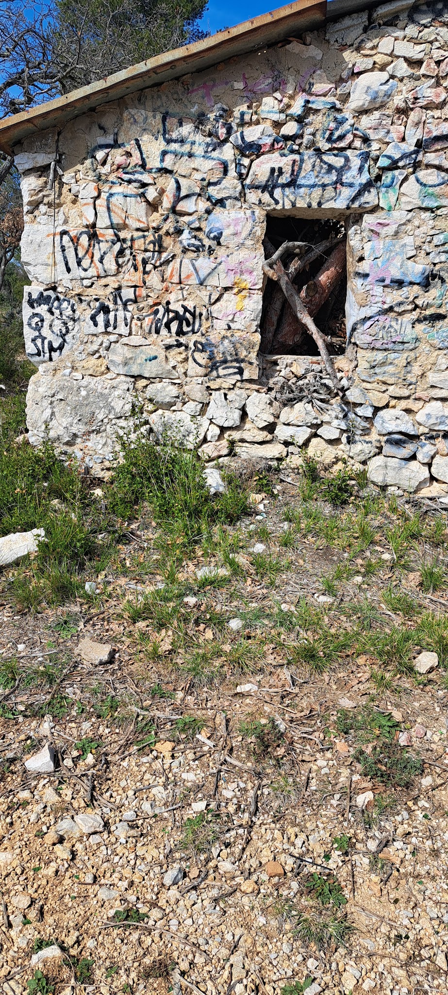 la bouilladisse — photo