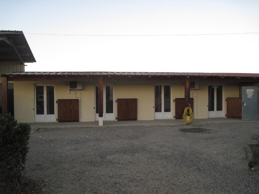 Hôtel des Pattounes — photo