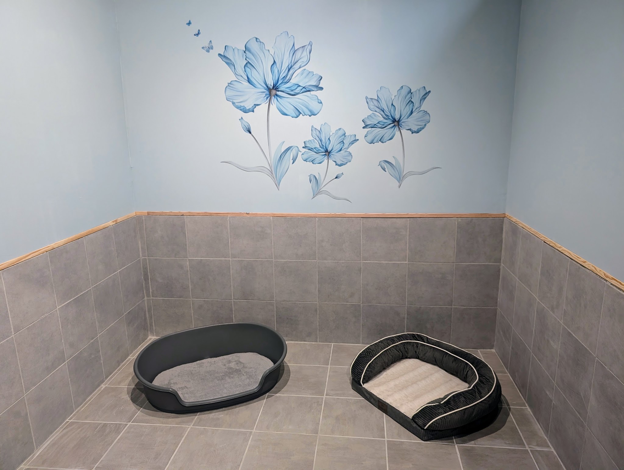 Le Domaine d'Arya - Sologne Pet Resort — photo
