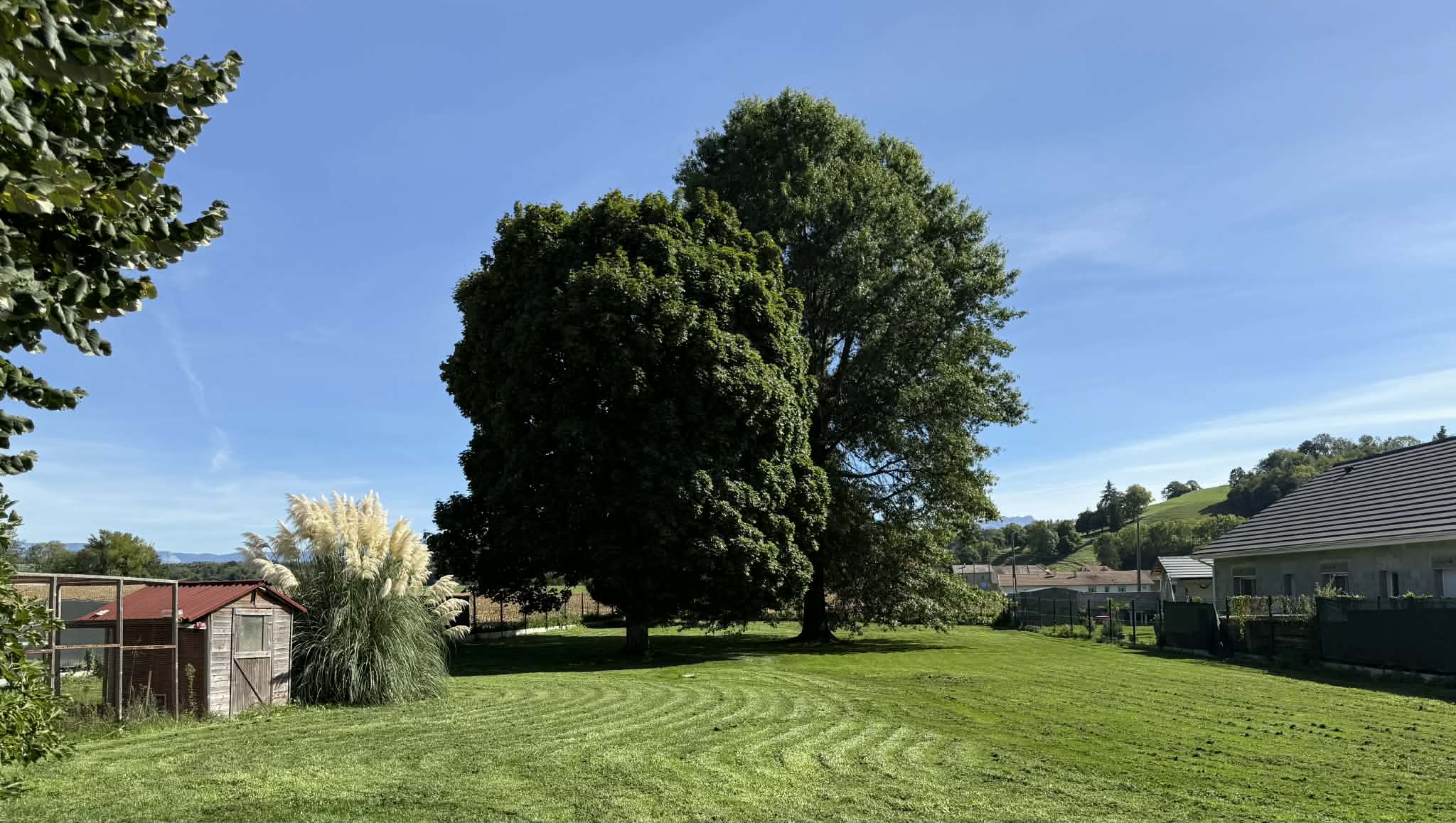 L'Ecrin de la Bâtie