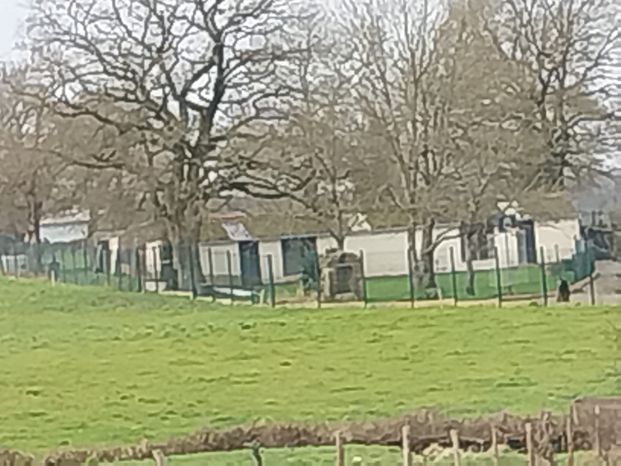 Pension de La Petite Saunerie