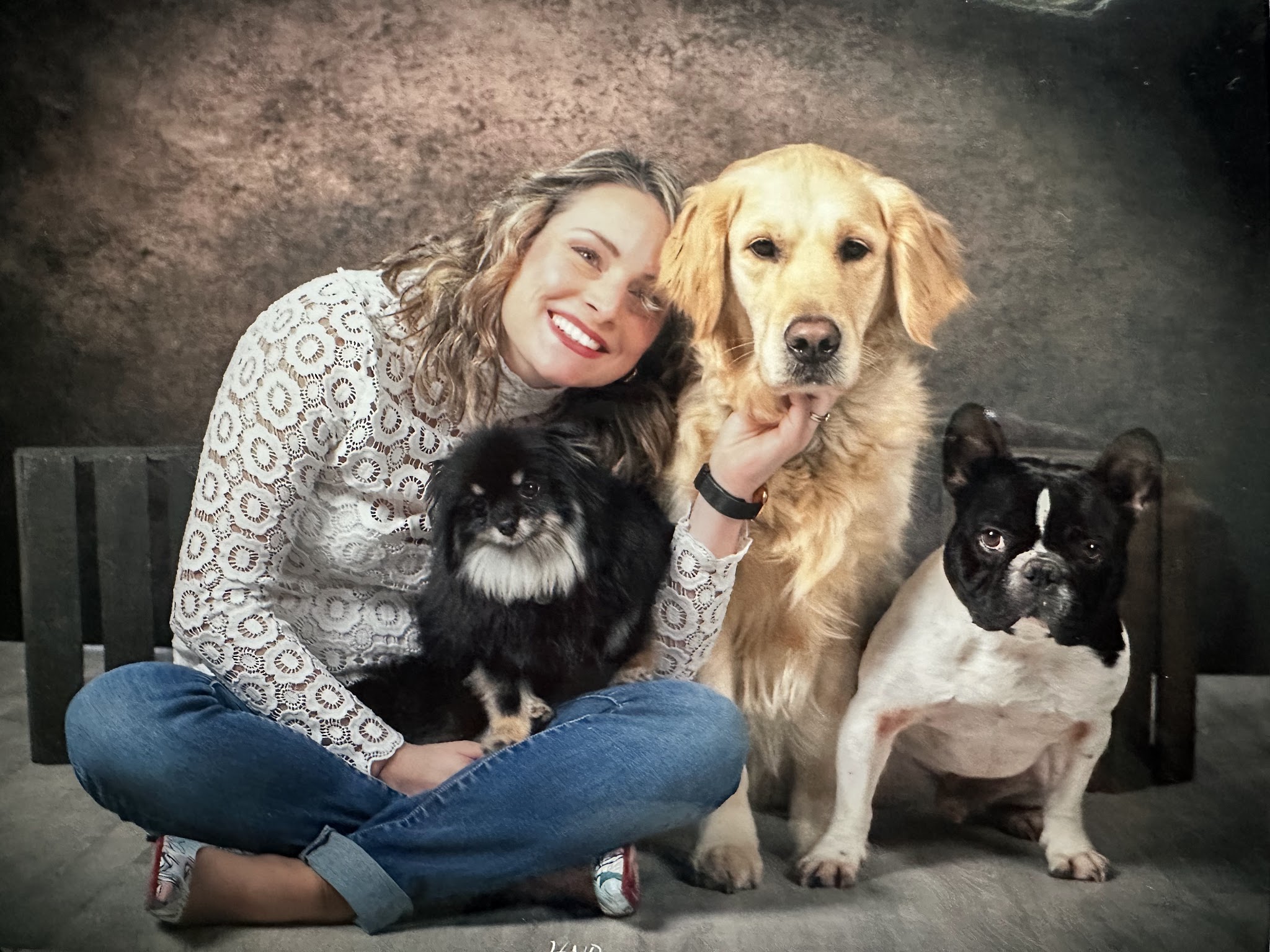 Aur'regard Canin Éducateur comportementaliste canin — photo