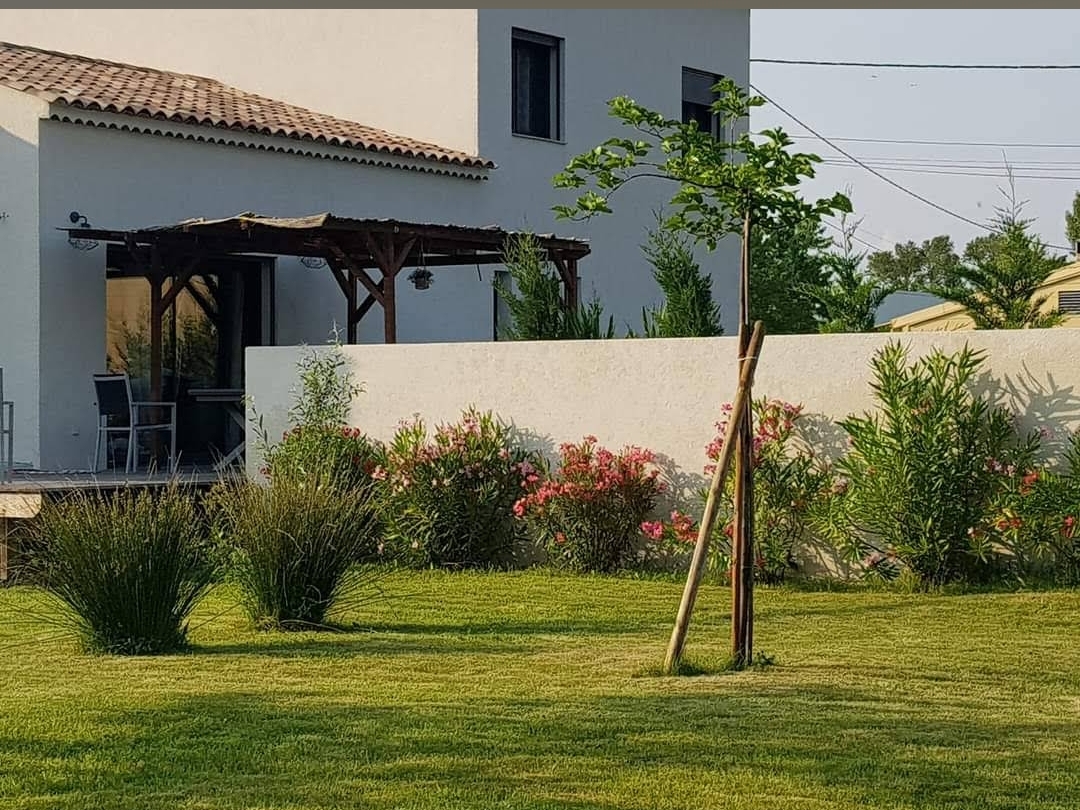 La Tribue d'elendil en Provence — photo