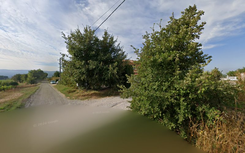 Élevage du Mas de Hoodyliya