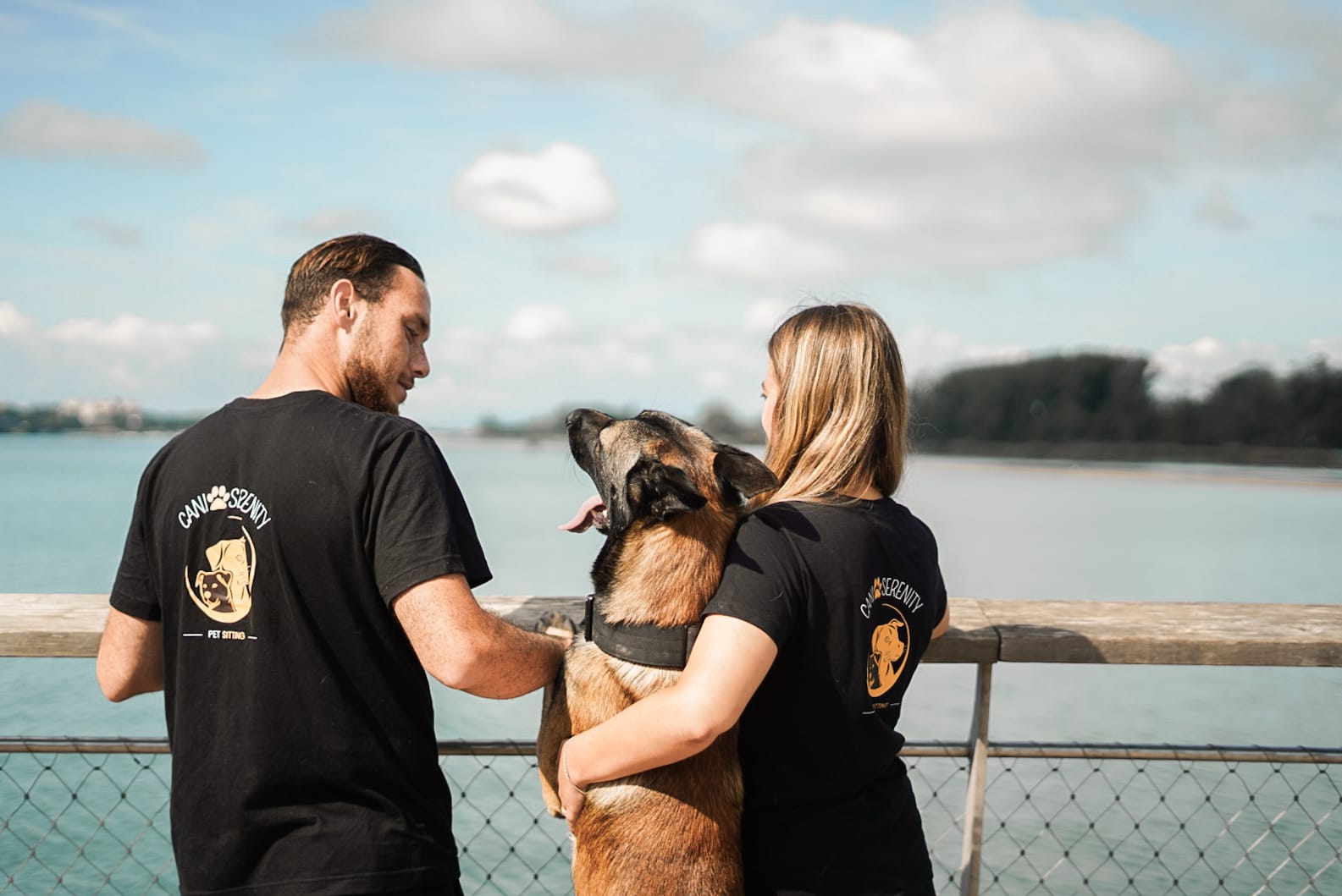 CaniSerenity - Éducation canine & Petsitting Est lyonnais