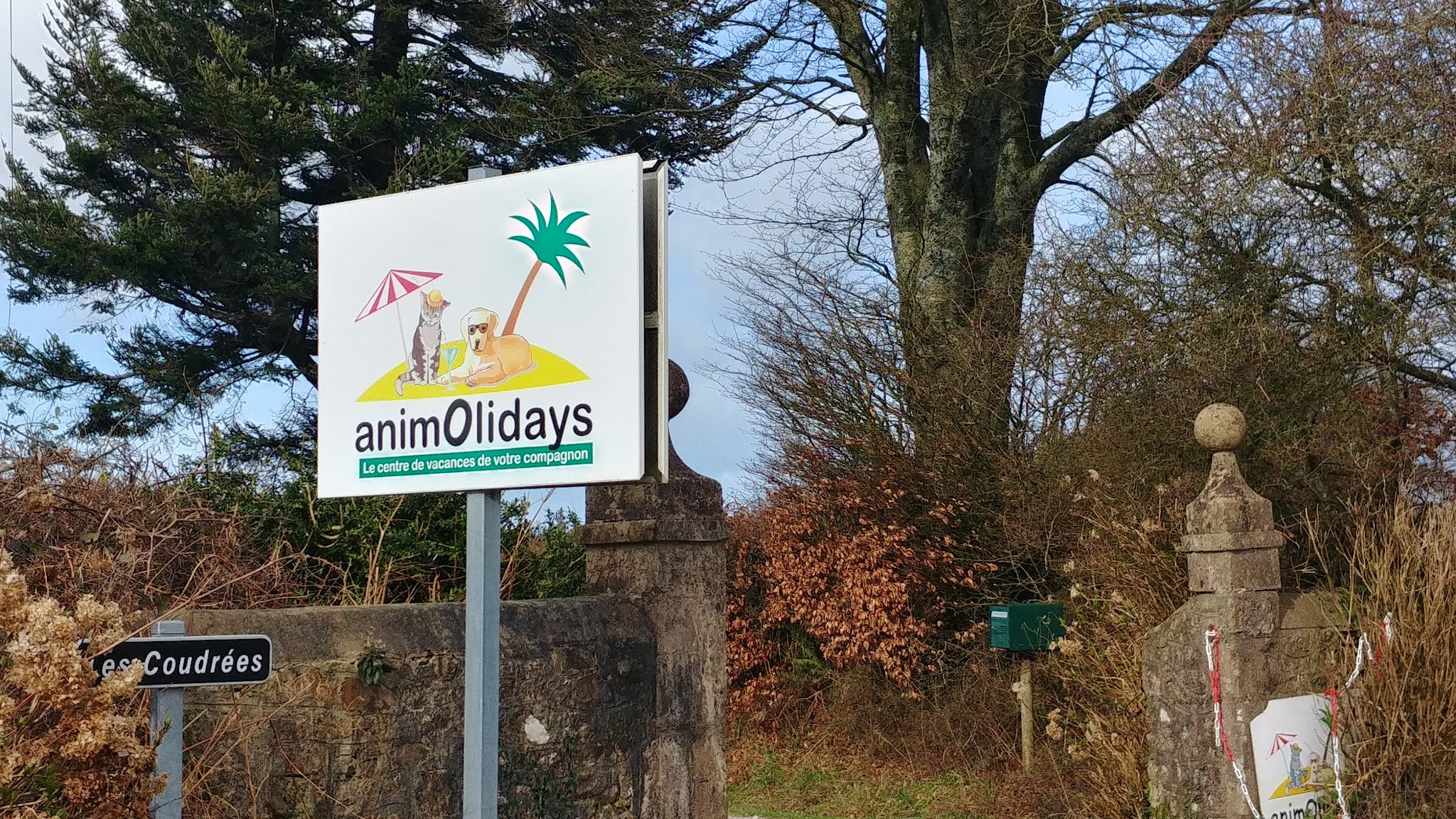 ANIMOLIDAYS ( Emmanuelle Schoose) — photo
