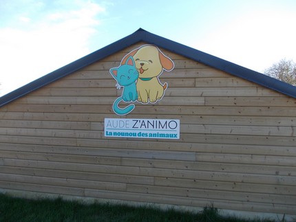 Aude z'animo — photo