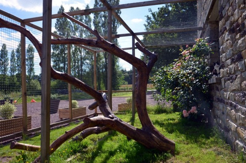 Domaine du Laitray — photo