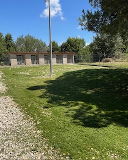 Centre canin des Belles du Causse