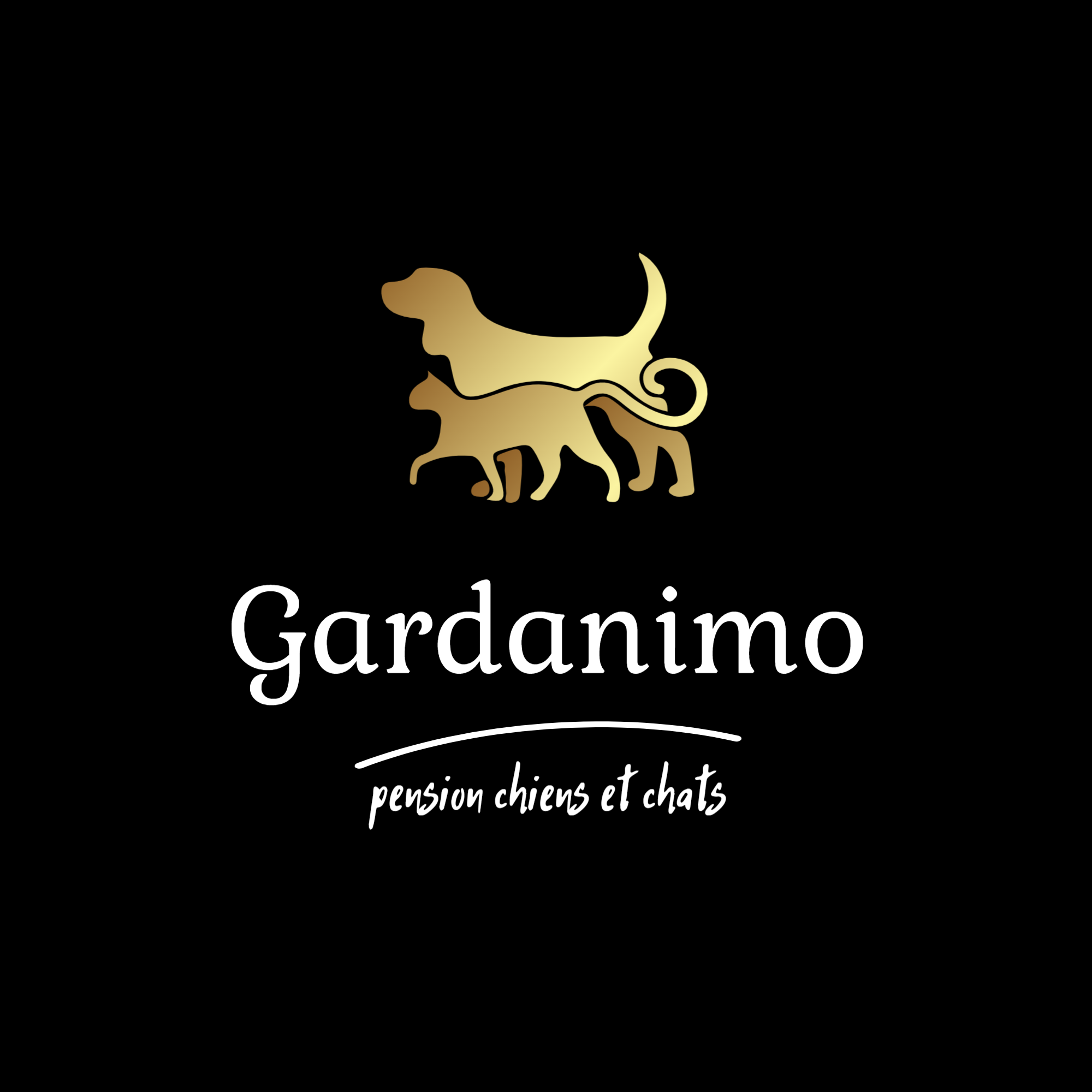 GARDANIMO SAINT PAUL 3 CHATEAUX — photo