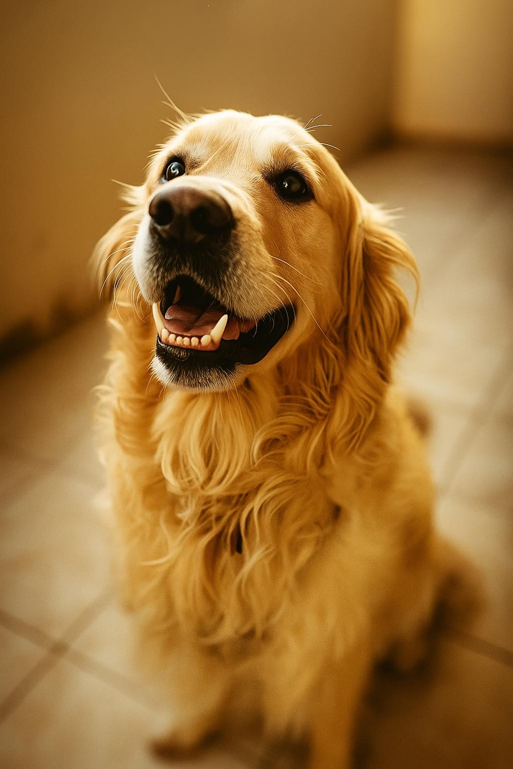 Aux Petits Soins 31 Petsitter garde chien chat et nac Toulouse Nord — photo