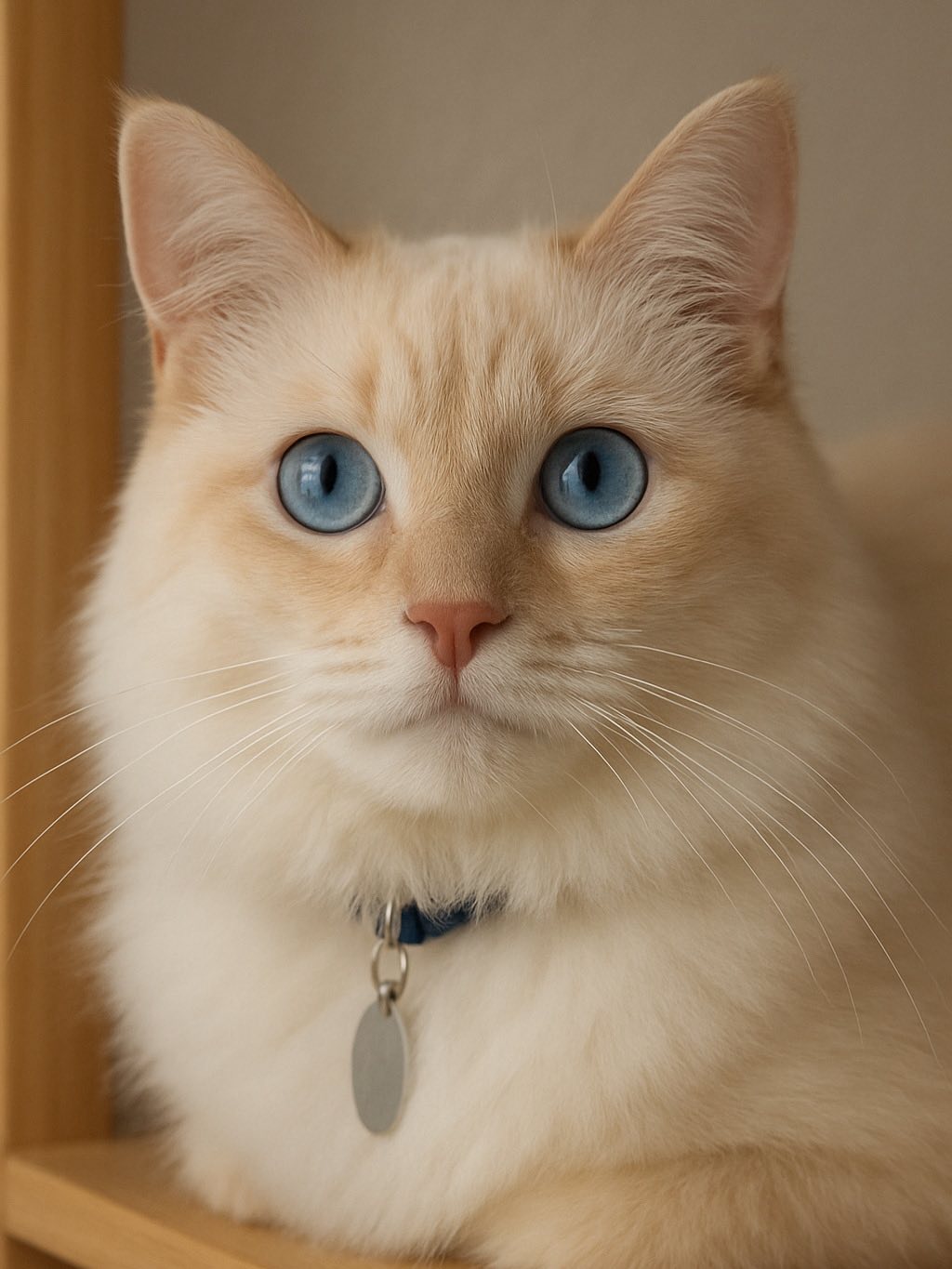 Aux Petits Soins 31 Petsitter garde chien chat et nac Toulouse Nord — photo