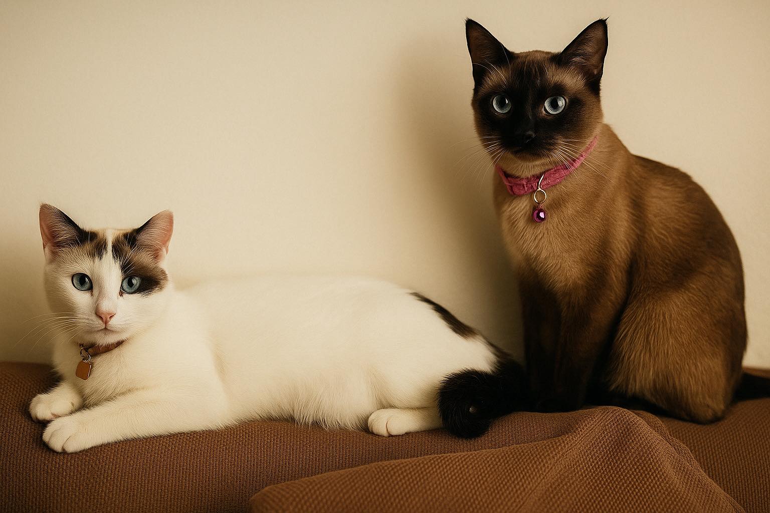 Aux Petits Soins 31 Petsitter garde chien chat et nac Toulouse Nord — photo
